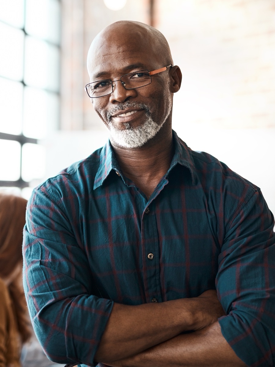 Friendly IT professional ready to help